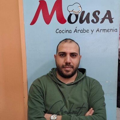 George Issa
